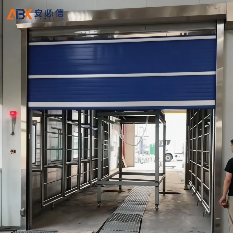 长治市高速门