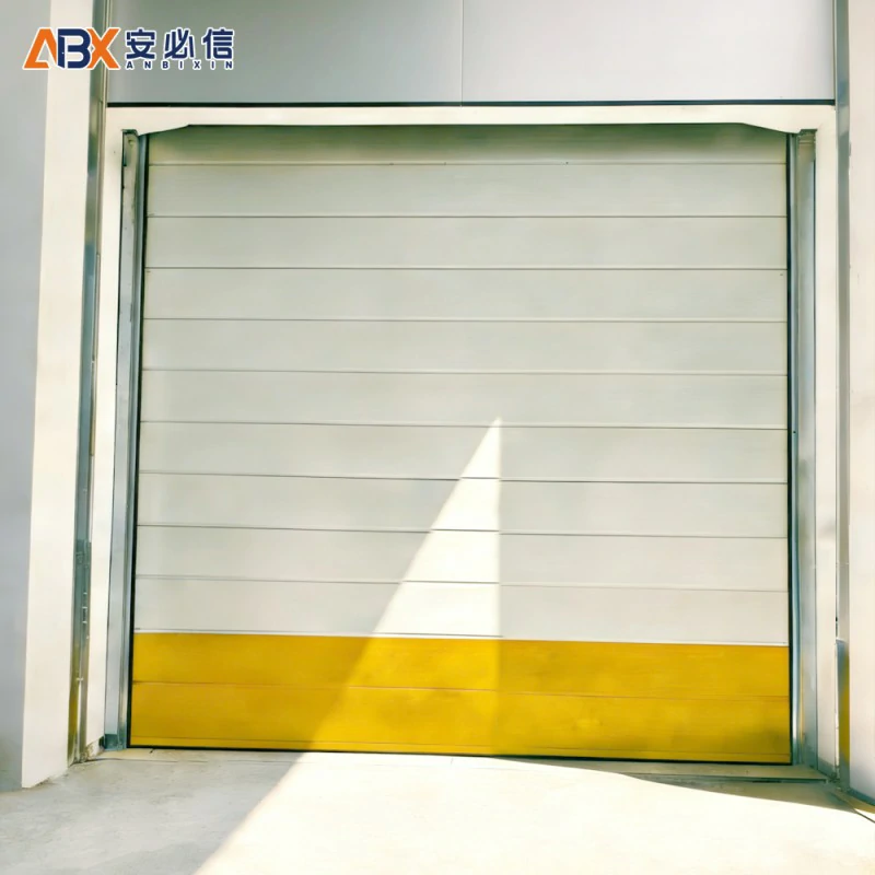 长治市高扬程提升门