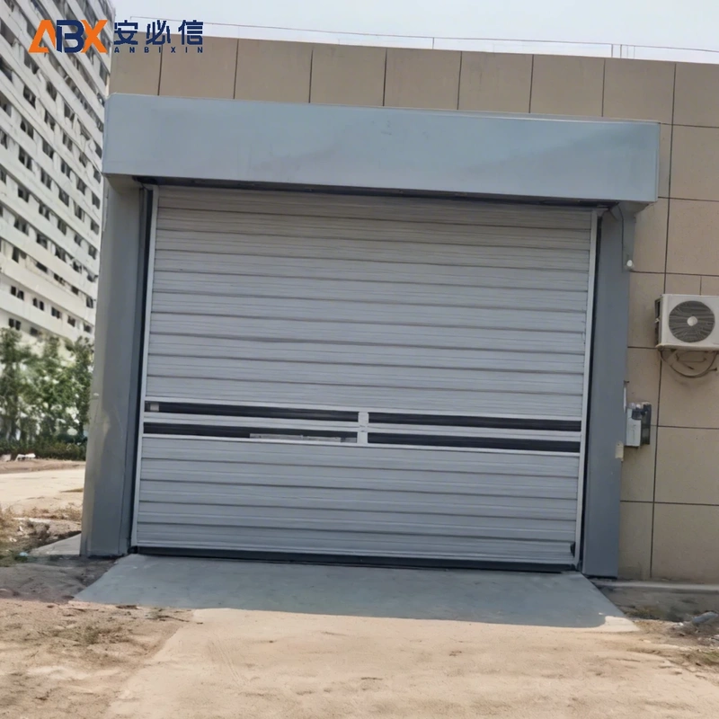 长治市厂房高速门